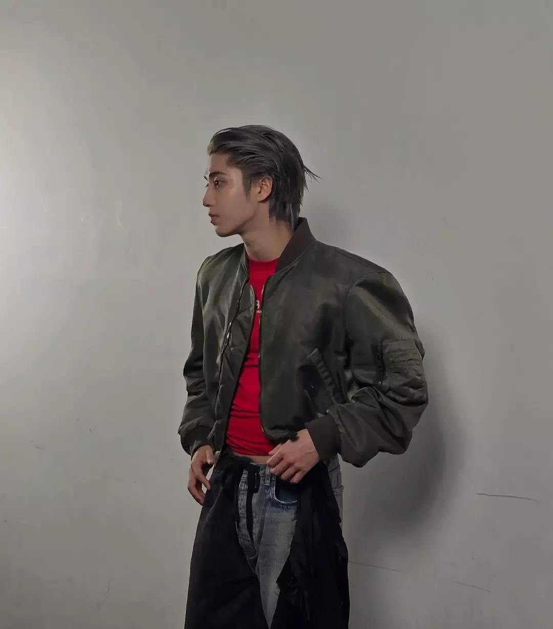 Han Jisung thumbnail