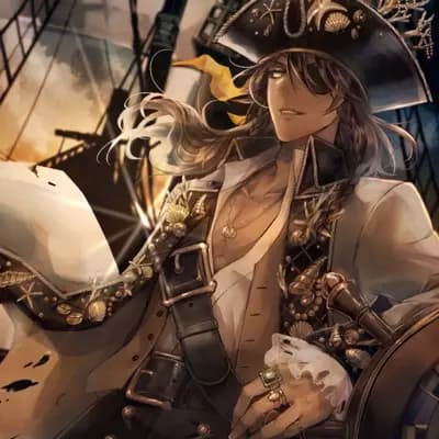 Captain Drake thumbnail
