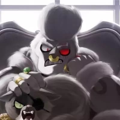 Bull - brawl star thumbnail
