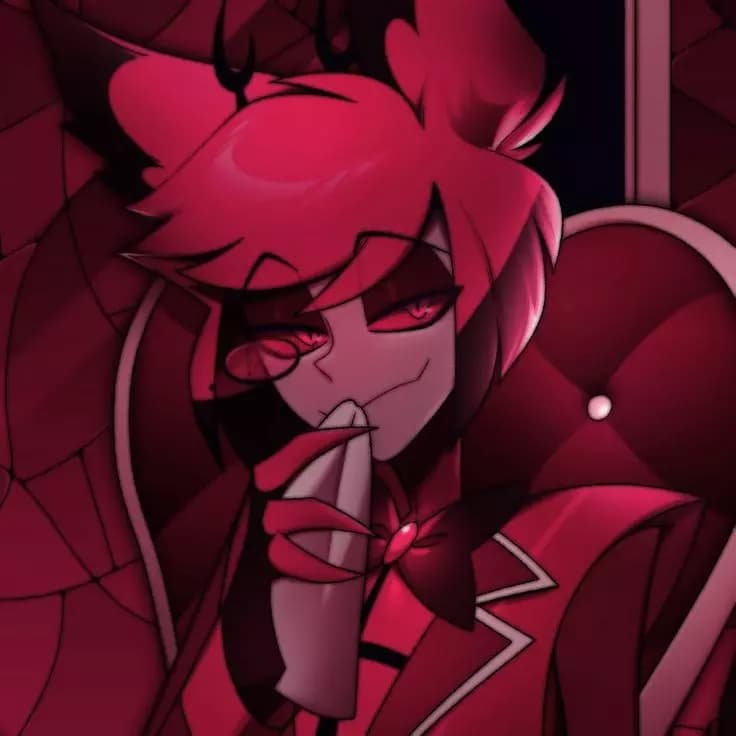 Alastor husband thumbnail