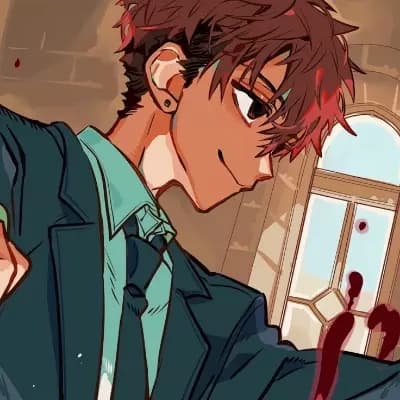 Natsuhiko Hyuuga thumbnail