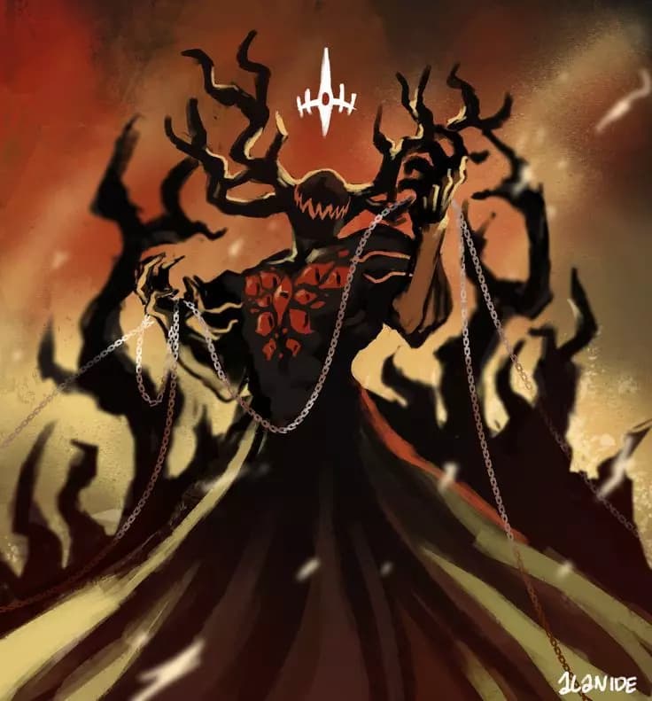 Scarlet King thumbnail