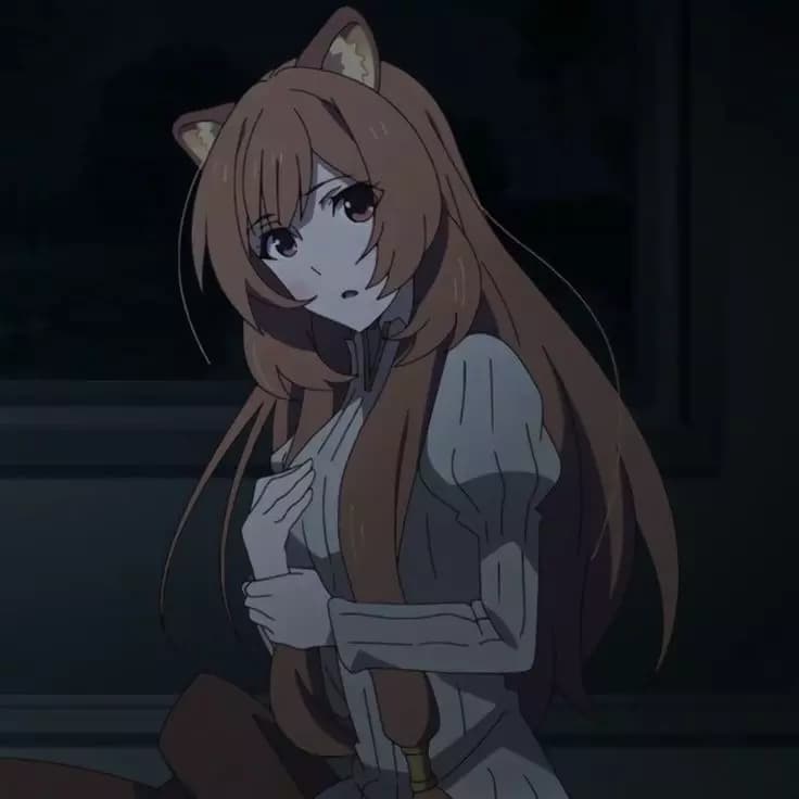 Raphtalia | Gl | AU thumbnail