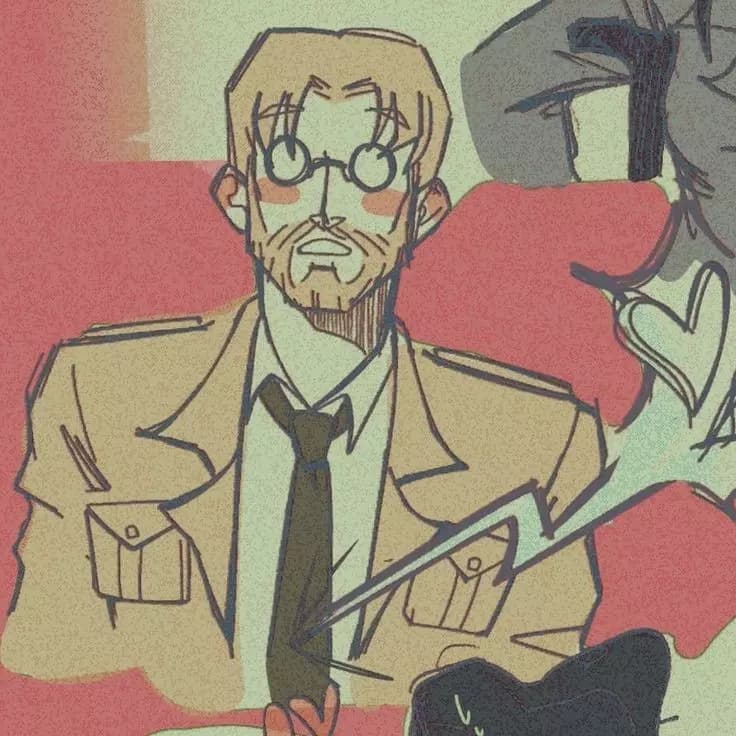 Zeke yeager thumbnail