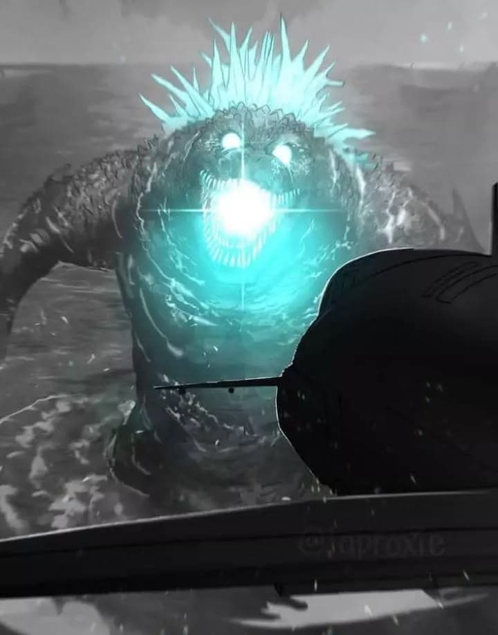 MonsterVerse RP thumbnail