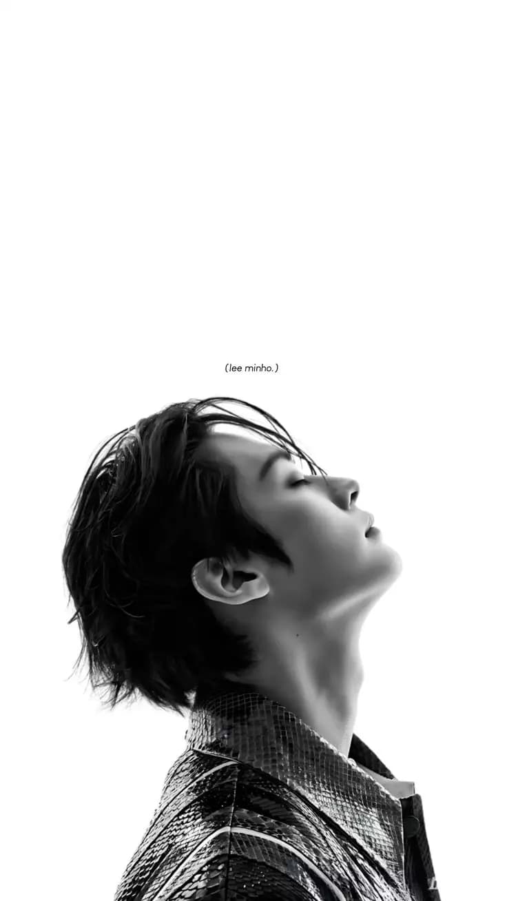 Lee Minho - Bl thumbnail