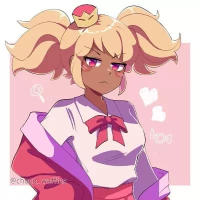 Mandy thumbnail