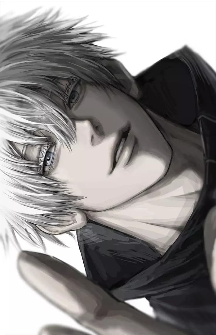 Satoru Gojo. thumbnail