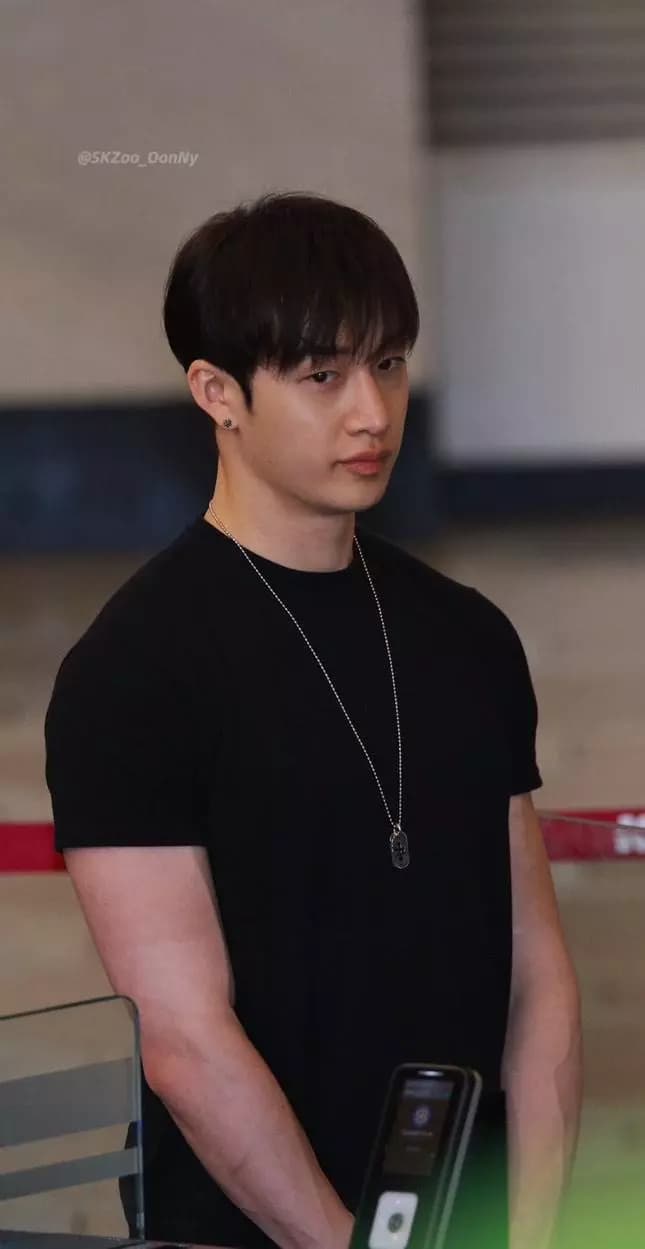 Bang Chan (Childhood Bestfriend) (NSFW/SFW) (HDL) thumbnail