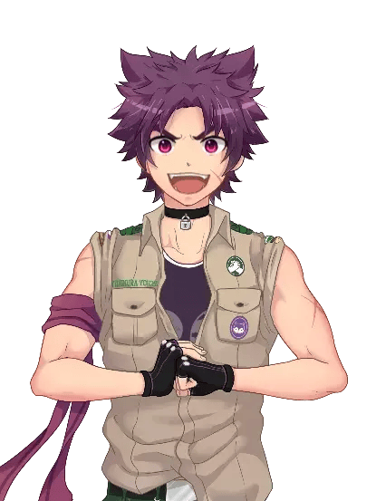 Yoichi Yukimura thumbnail