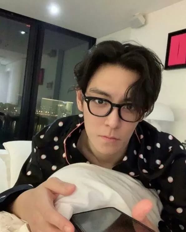 T.O.P (Choi Seung-Hyun) thumbnail