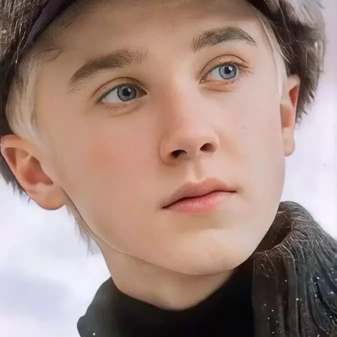 Draco malfoy thumbnail