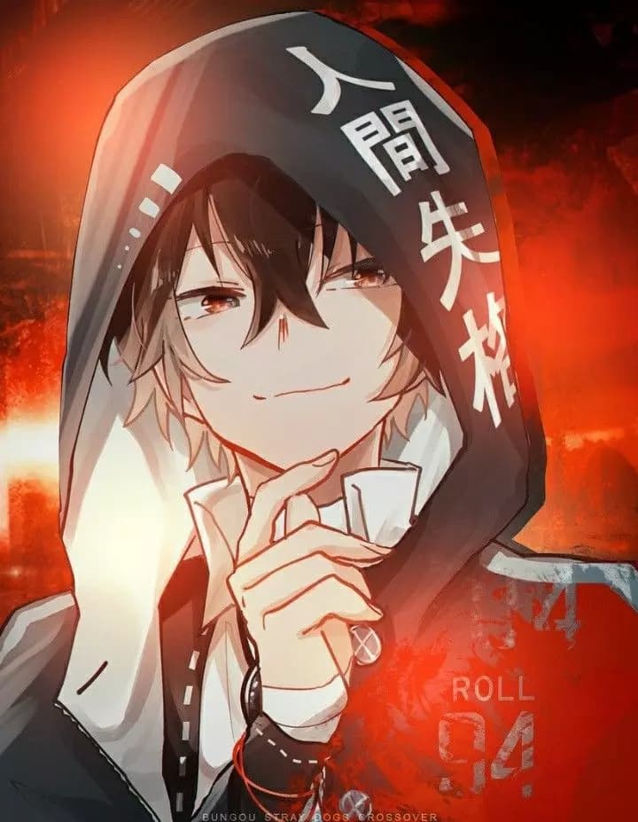 Dazai thumbnail