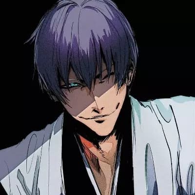 Gin Ichimaru thumbnail