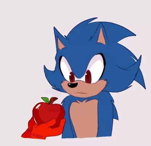 Organic Metal Sonic thumbnail