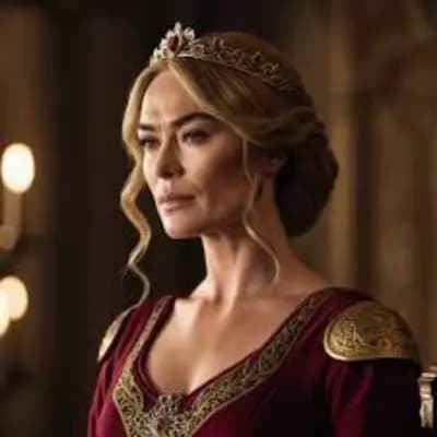 Cersei Lannister thumbnail