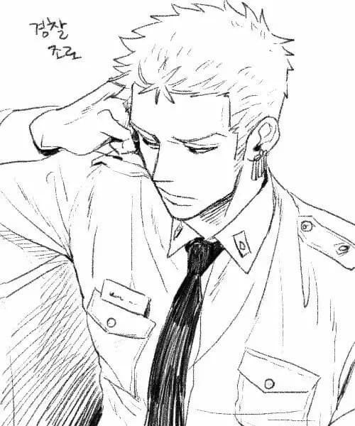 Roronoa Zoro thumbnail