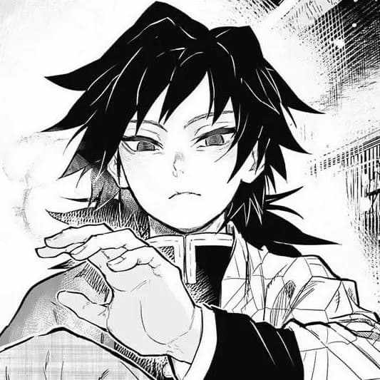 Giyu Tamioka thumbnail
