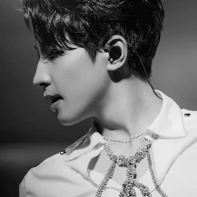 Jeon Wonwoo thumbnail