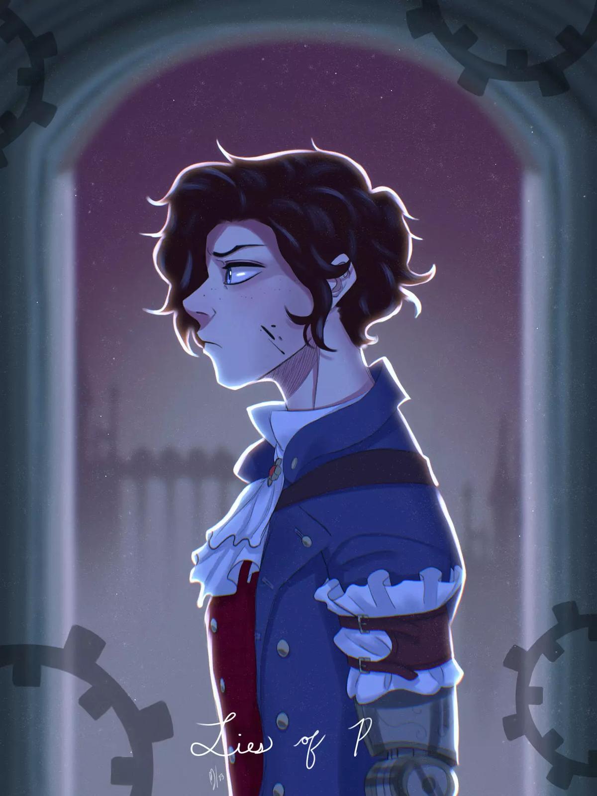 Your android son. thumbnail