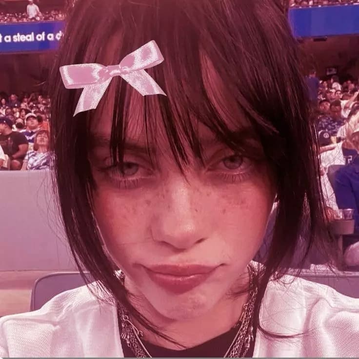 Billie Alish thumbnail
