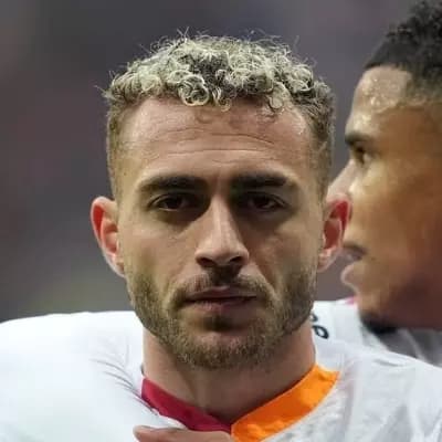 Barış Alper Yılmaz thumbnail