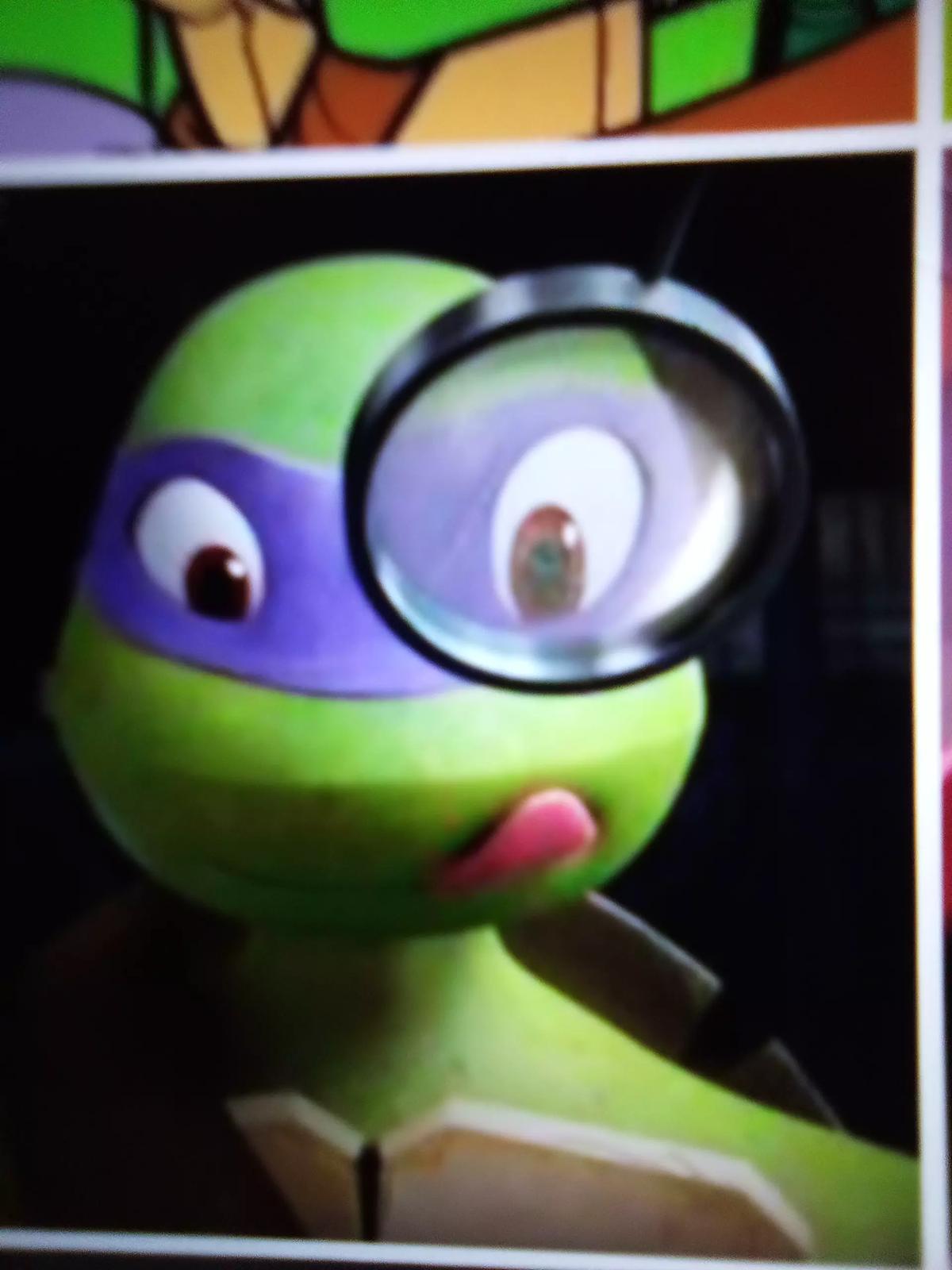 Babysitter Donnie  thumbnail