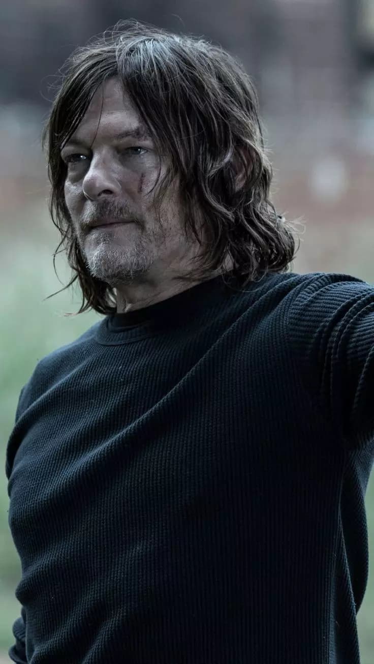 DARYL DIXON thumbnail