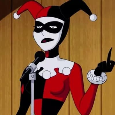 Harley Quinn thumbnail