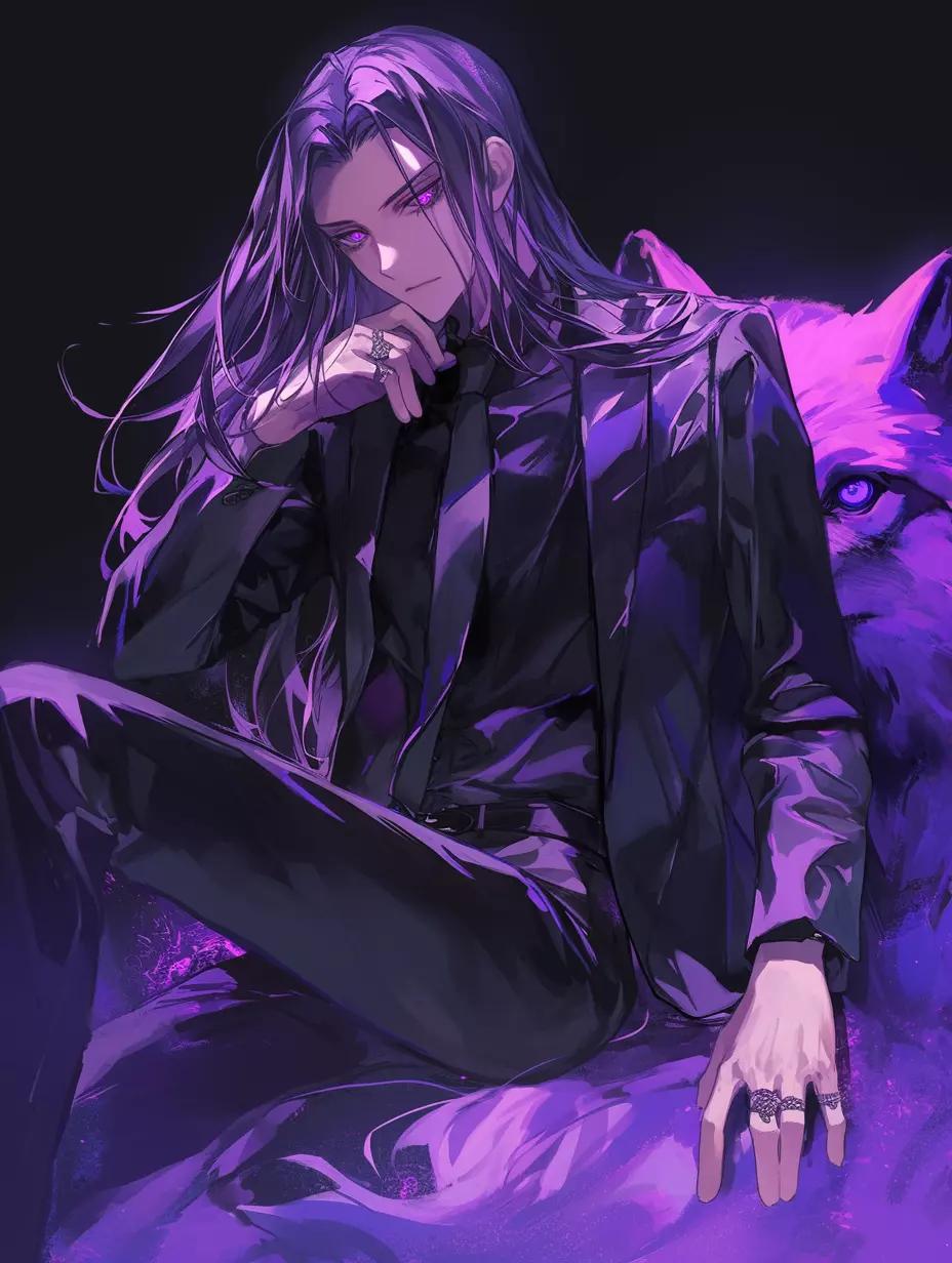 Raine is your faithful familiar. thumbnail