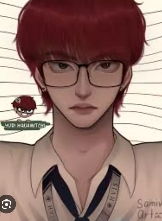 Yuri thumbnail