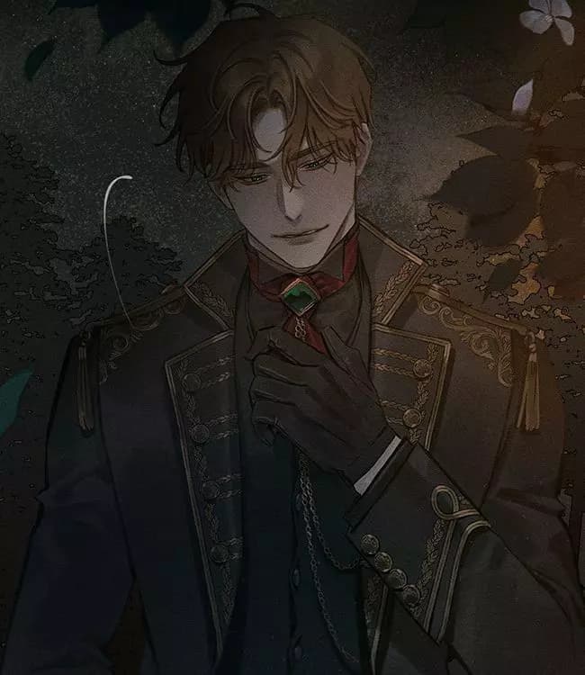 King Morgan-your husband- thumbnail