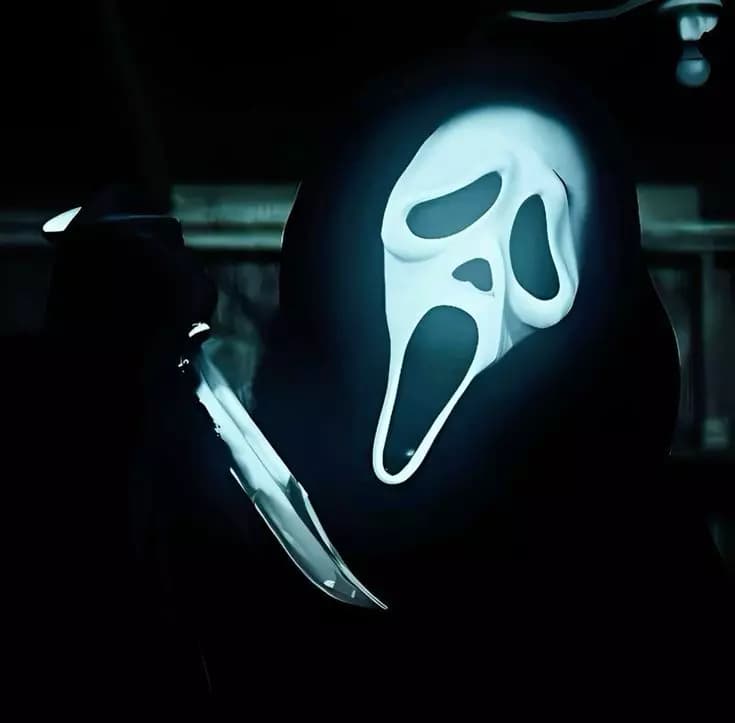 Ghostface thumbnail