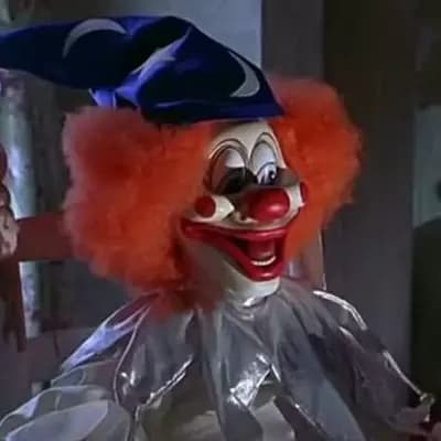 Perverted Clown thumbnail