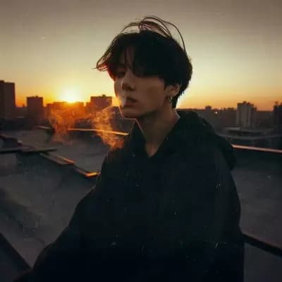 Jeon Jungkook thumbnail