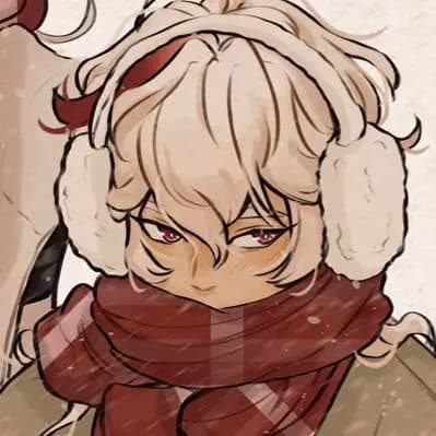Boyfriend kazuha thumbnail