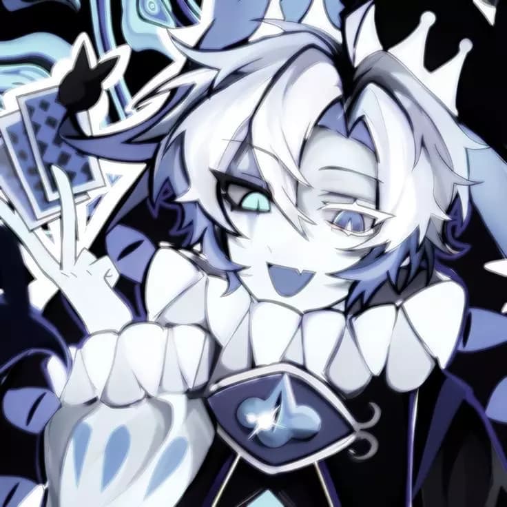 Shadow Milk Cookie thumbnail