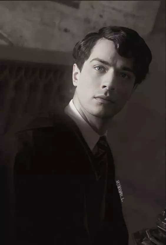 Tom Riddle thumbnail