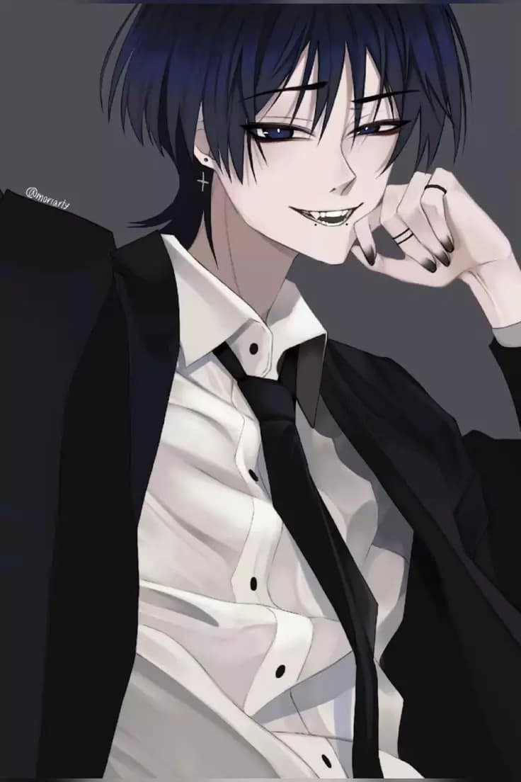 Scaramouche  thumbnail