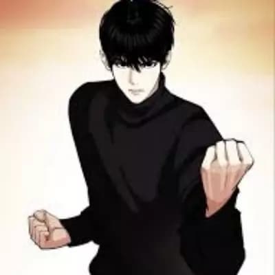 Daniel Park thumbnail