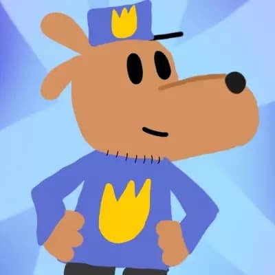 Dog Man thumbnail