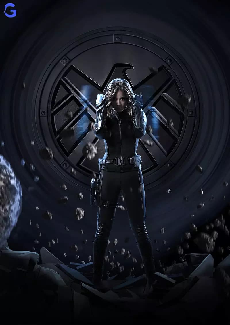 Daisy Johnson (v2) thumbnail
