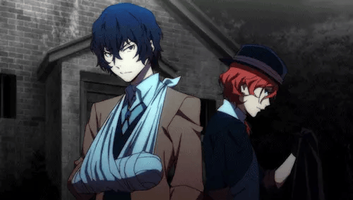 Souquet / SOUKOKU thumbnail