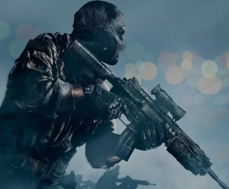Ghost Riley thumbnail
