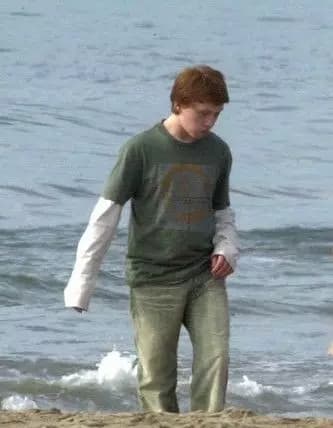 Ron Weasley thumbnail