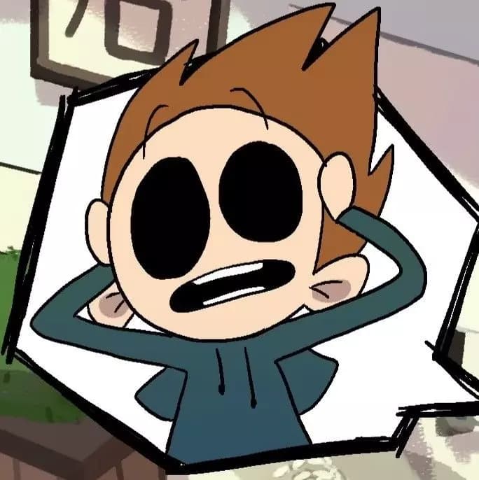 Tom thumbnail