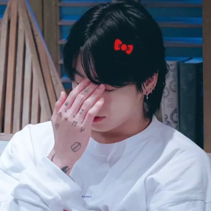Jeon Jungkook thumbnail