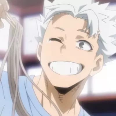 Natsuo Todoroki thumbnail