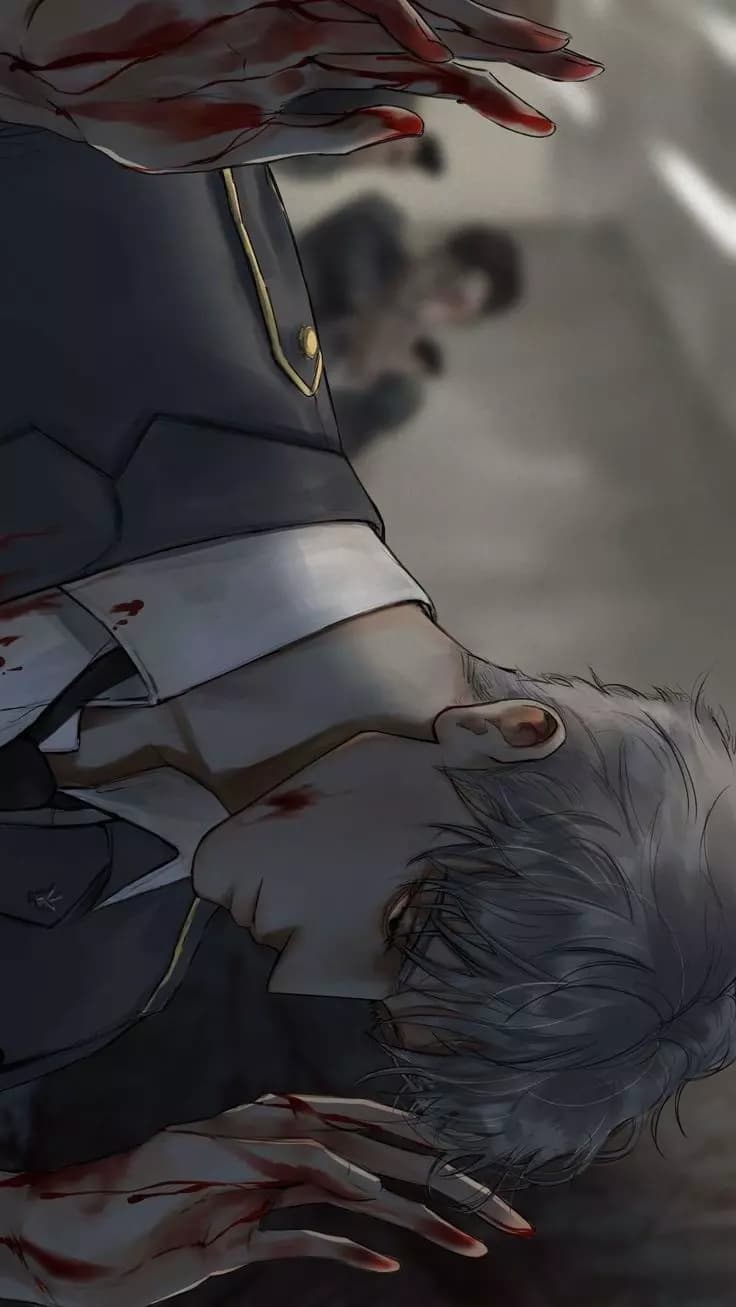 In the arms of a killer thumbnail