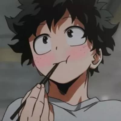 Deku thumbnail